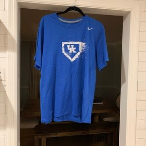 Nike Kentucky Baseball